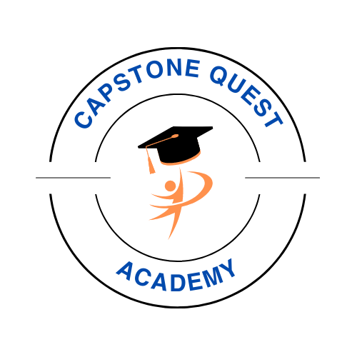 Original Capstone Logo
